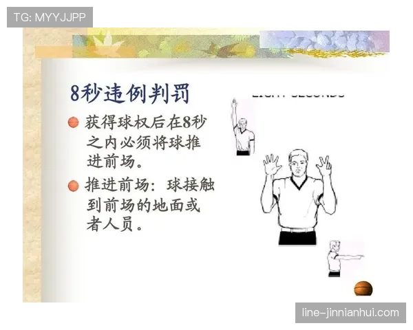 详解篮球比赛中发球五秒违例的具体规则与裁判判定标准 详解篮球比赛中发球五秒违例的具体规则与裁判判定标准